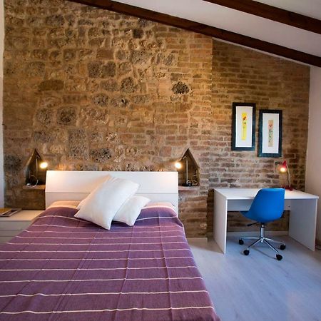 San Gimignano Apartment Luaran gambar