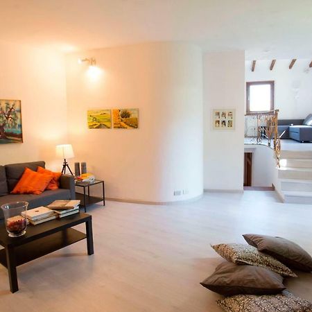 San Gimignano Apartment Luaran gambar