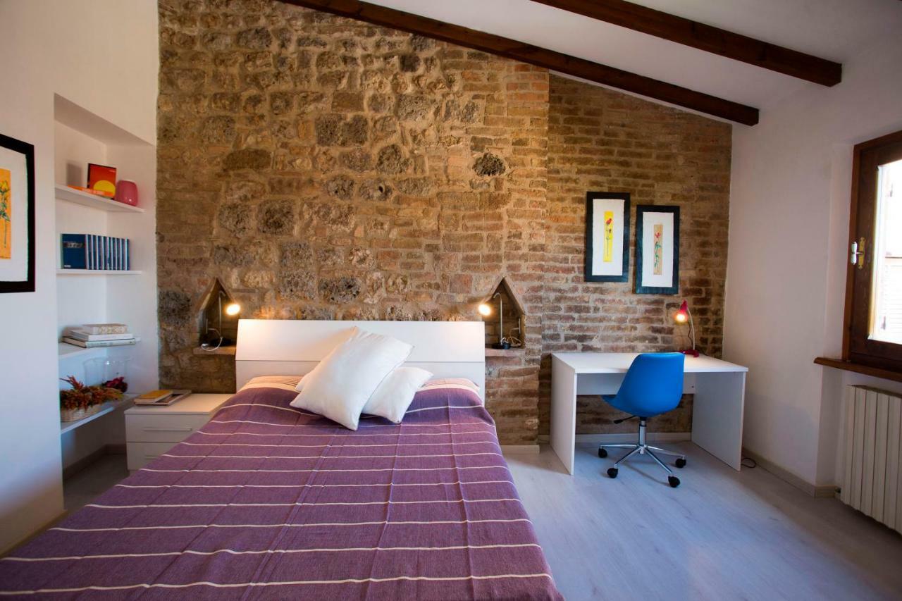 San Gimignano Apartment Luaran gambar